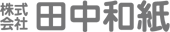 Tanakawashi_logo